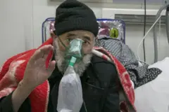 افغانستان