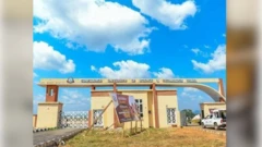 Kidnap of students in Kogi 2024