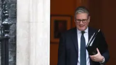 ሰር ኪር ስታርመር