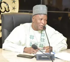 Injiniya Abdullahi Tijjani Gwarzo