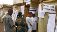 Uchaguzi Tanzania 2025: Ahadi za wagombea zinazingatia mahitaji ya vijana?