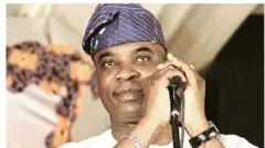 Wasiu Ayinde