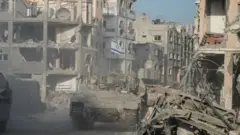 یحیی سنوار در تل‌السطلان رفح کشته شد