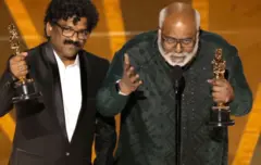 ஆஸ்கர், சினிமா