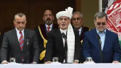 اشرف غنی