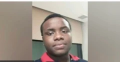 Somtochukwu Okwuoha