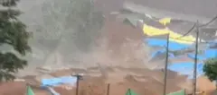 WayanadLandslide