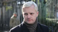 шабунін