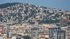 İstanbul konut görüntü 