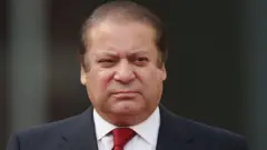نواز شریف