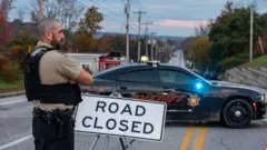 Maine Police