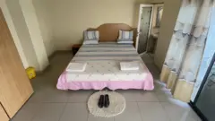 መዳጎኒ ስደተኛታት ብሩክ ሃውስ