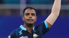यश दयाल