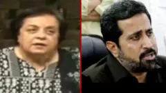 له ښۍ خوا -فياض الحسن چوهان او شیرین مزاري
