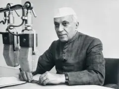 रेहान फ़ज़ल विवेचना में बता रहे हैं जवाहरलाल नेहरू की कहानी