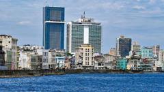Las razones de Meliá, Iberostar y Blue Diamond, las mayores cadenas hoteleras de Cuba, para cesar operaciones en la isla "con efecto inmediato"