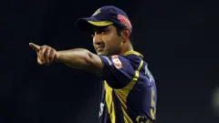 गौतम गंभीर