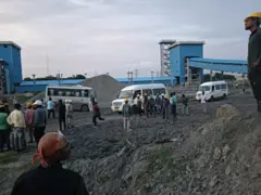 எண்ணுர் அனல் மின் நிலையத்தில் கட்டுமான பணியின் போது விபத்து; 9 தொழிலாளர்கள் பலி - என்ன நடந்தது?