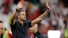Luis Enrique 