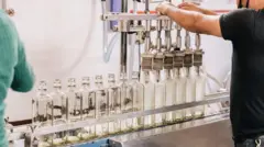 Elaboración del tequila