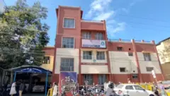 கோவை காவல் நிலையம், கோயம்புத்தூர், தமிழ்நாடு, காவல்துறை
