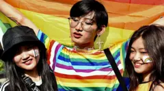 સમલૈંગિક