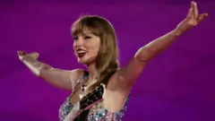 Tylor Swift