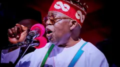 Bola Tinubu