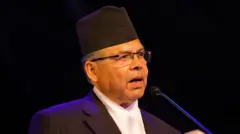 झलनाथ खनाल