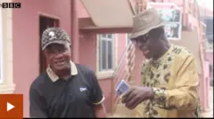 Ẹ̀rẹ̀kẹ́niṣọ́ọ̀bù àti Alájẹjù