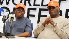 Atiku ADC