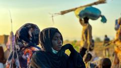 الهدنة في السودان: بين العمل الإنساني والمناورة السياسية