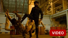 மதராஸி - ரசிகர்கள் கருத்து