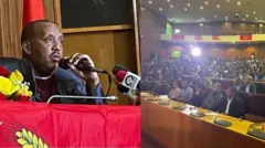 Gareen Obbo Geetaachoo Raddaan durfamu walga'ii eegale