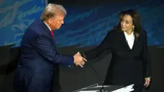 الانتخابات الرئاسية الأمريكية 2024