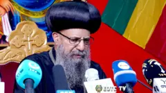 አቡነ ማቲያስ 