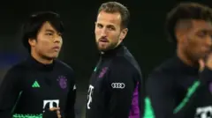 Bayern Munich