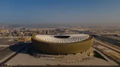 Lusail