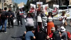 غزه