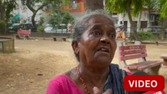 மதராசி கேம்ப் இடிப்பு: '5 ஆயிரம் சம்பளம், ஆனால் 8 ஆயிரம் வாடகை' - மக்களின் நிலை என்ன? பிபிசி தமிழ் கள ஆய்வு