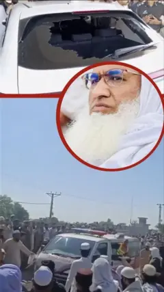 مولانا ادریس
