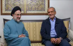 خاتمی