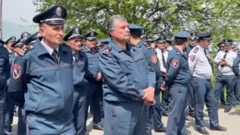 Ermənistan-Azərbaycan sərhədi, kirants