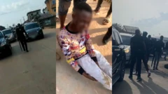 Ndị Labour Party na-ebo ebubo mwakpo n'Ebonyi steeti