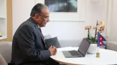 प्रचण्ड