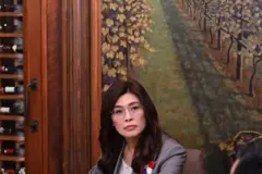 郑丽文