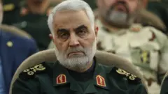 قاسم سلیمانی