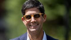Quién es Kevin Warsh, el millonario conservador elegido como nuevo presidente de la Reserva Federal de EE.UU.