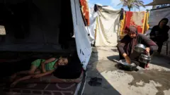 Ciudad de Gaza