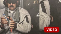 நிக்கோலஸ் மதுரோ 